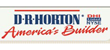 D.R Horton America's Builder