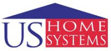 home systems logo