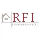 RF Installations logo