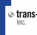 Trans Trade Inc logo